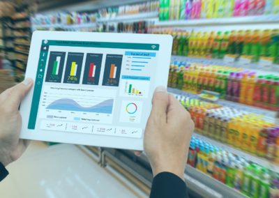 How Can Hardware and Software Agnostic Solutions Benefit Retail?