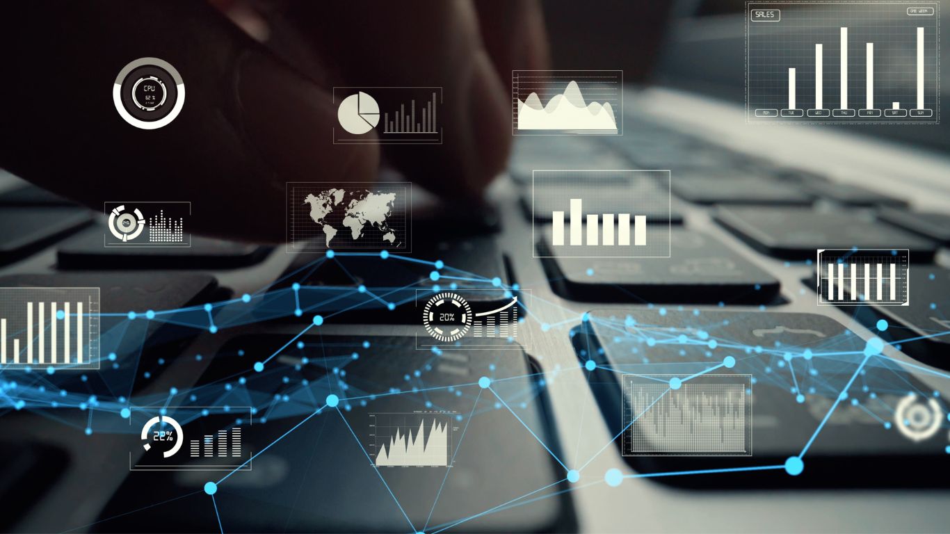 Efficient data management with 5G enabled edge data centers