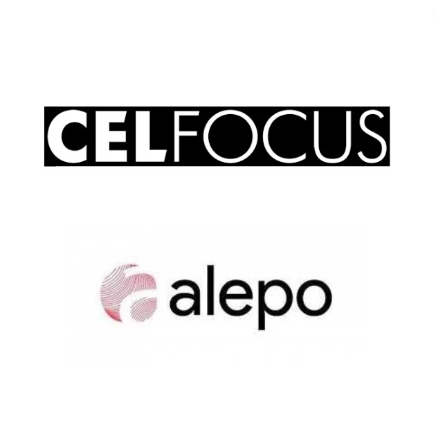 Nearby Computing, Celfocus and Alepo for private 5G